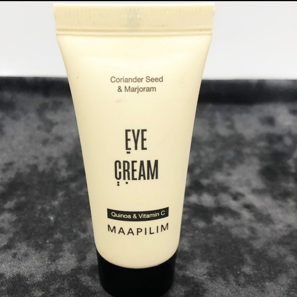 Maapilim Eye Cream